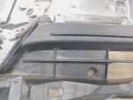 Бампер передний для Mitsubishi Outlander 2012>, OEM 6410G227ZZ - вид 5 (фото)