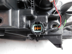 Фара левая для Nissan Qashqai (J11) 2014>, OEM 260604EH0A - вид 5 (фото)