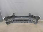 Бампер передний для Volvo XC40 2017>, OEM 31449359 - вид 6 (фото)