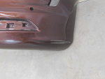 Бампер передний для Volvo XC60 2008-2017, OEM 31323765 - вид 5 (фото)