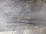 Юбка передняя для Volvo XC40 2017>, OEM 32210435 - вид 6 (фото)