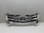 Решетка радиатора для Toyota Fortuner 2015>, б/у