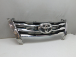 Решетка радиатора для Toyota Fortuner 2015>, б/у