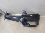 Бампер передний для Volvo XC40 2017>, OEM 31449359 - вид 5 (фото)