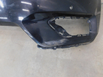 Бампер передний для Volvo XC40 2017>, OEM 31449359 - вид 6 (фото)