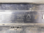 Юбка задняя для Geely Monjaro 2021>, OEM 8889168106 - вид 6 (фото)