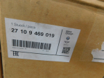 Коробка раздаточная для BMW X5 G05 2018>, OEM 27109469019 - вид 6 (фото)