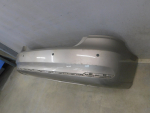 Бампер задний для Volkswagen Polo Sedan 2011-2020, OEM 6RU807421D - вид 6 (фото)