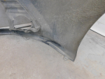 Бампер передний для Toyota Camry V70 2017>, OEM 5211906E50 - вид 8 (фото)