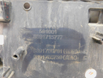 Решетка в бампер центральная для Geely Coolray I 2020>, OEM 8891715777 - вид 6 (фото)