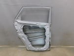 Дверь задняя левая для Hyundai Tucson III 2015-2021, OEM 77003D7000 - вид 6 (фото)