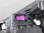 Фара правая для JAC J7 2020>, OEM 4121200U7313 - вид 6 (фото)