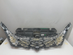 Решетка радиатора для Omoda C5 2022>, OEM 602002718AA - вид 5 (фото)
