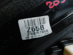 Зеркало правое электрическое для Kia Sportage 2010-2015, OEM 876203U730 - вид 5 (фото)