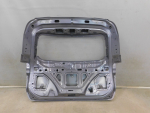 Дверь багажника для Chery Tiggo 8 Pro Max 2022>, OEM 552000103AADYJ - вид 5 (фото)