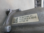 Коробка раздаточная для BMW X7 G07 2018>, OEM 27109469019 - вид 6 (фото)