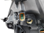 Фара правая для Nissan X-Trail (T32) 2014>, OEM 260104CC6C - вид 5 (фото)