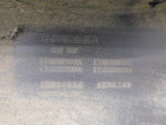 Бампер задний для Exeed RX 2023>, OEM 602002612AA - вид 10 (фото)
