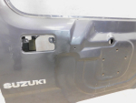 Дверь багажника для Suzuki Jimny (FJ) 1998-2019, OEM 6910081A03 - вид 6 (фото)