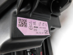 Фара левая для Nissan Qashqai (J11) 2014>, OEM 26060HV50A - вид 6 (фото)