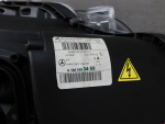 Фара левая для Mercedes-Benz GL/GLS-klasse X166 2012>, OEM A1668203459 - вид 7 (фото)