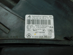Фара правая для Mercedes-Benz S-Klasse W222 2013>, OEM A2229068502 - вид 6 (фото)