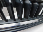 Решетка радиатора для Skoda Rapid 2020>, OEM 60U853668 - вид 5 (фото)