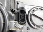 Фара левая для Skoda Octavia III (A7) 2013-2020, OEM 5E1941017B - вид 7 (фото)