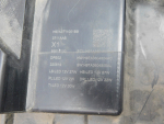 Фара левая для Voyah Free 2021>, OEM H97A3711001BB - вид 6 (фото)
