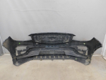 Бампер передний для Geely Atlas Pro 2021>, OEM 6010094600 - вид 8 (фото)