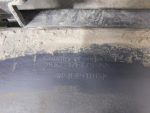 Бампер передний для Land Rover Range Rover IV 2013>, OEM LR098377 - вид 7 (фото)
