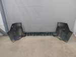 Бампер задний для Toyota Land Cruiser (150)/Prado 2009>, OEM 5215960500 - вид 8 (фото)