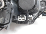 Фара левая для Mitsubishi Outlander 2012>, OEM 8301C853 - вид 5 (фото)