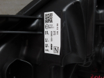 Фара правая для Nissan Qashqai (J11) 2014>, OEM 26010HV50A - вид 6 (фото)