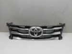 Решетка радиатора для Toyota Fortuner 2015>, б/у