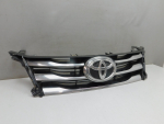 Решетка радиатора для Toyota Fortuner 2015>, б/у