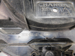 Решетка радиатора для Changan CS35 Plus 2018>, OEM 2803161BQ21 - вид 5 (фото)