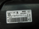 Фара правая для Volkswagen Polo Sedan 2011-2020, OEM 6R1941032D - вид 6 (фото)