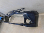 Бампер передний для Toyota Camry V70 2017>, OEM 5211906E50 - вид 6 (фото)