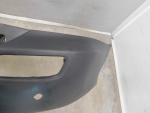 Бампер задний для Toyota RAV 4 2013-2019, OEM 5215942190 - вид 5 (фото)