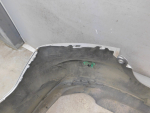 Бампер задний для Toyota Camry V70 2017>, OEM 5215906B80 - вид 8 (фото)