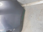 Бампер задний для Volkswagen Golf VI 2009-2013, OEM 5K6807421 - вид 7 (фото)
