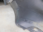 Бампер задний для Volkswagen Golf VI 2009-2013, OEM 5K6807421 - вид 10 (фото)
