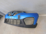 Бампер передний для Renault Kaptur 2016>, OEM 620222535R - вид 6 (фото)