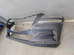 Бампер передний для Hyundai Genesis GV 80 2020>, OEM 86510T6020 - вид 5 (фото)