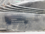 Накладка переднего бампера для Changan CS55 Plus 2019>, OEM 2803330AW20 - вид 5 (фото)