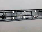 Накладка порога для Toyota Camry V70 2017>, OEM 6791206200 - вид 5 (фото)