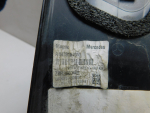 Зеркало правое электрическое для Mercedes-Benz V-Klasse W447 2014>, OEM A4478107600 - вид 6 (фото)