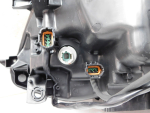 Фара правая для Nissan X-Trail (T32) 2014>, OEM 260104CC6C - вид 5 (фото)