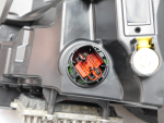 Фара правая для Land Rover Range Rover IV 2013>, OEM JK5213W029KD - вид 5 (фото)